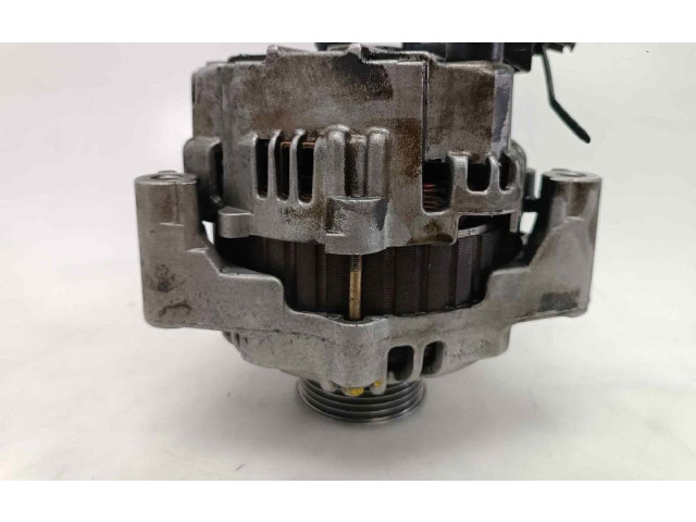 Генератор 5705K7, 5705K7   Citroen Xantia      