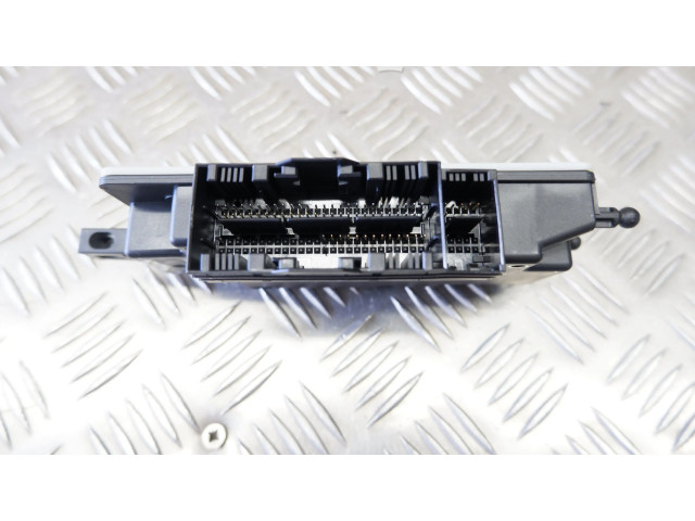 Блок подушек безопасности 9385025, 9385025   BMW X3 F25