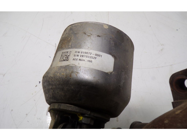  Турбина Ford Transit -  Tourneo Connect  1870257, GTD1244VZ   для двигателя XWCB      