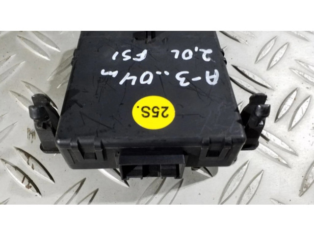 Другие блоки управления / модули