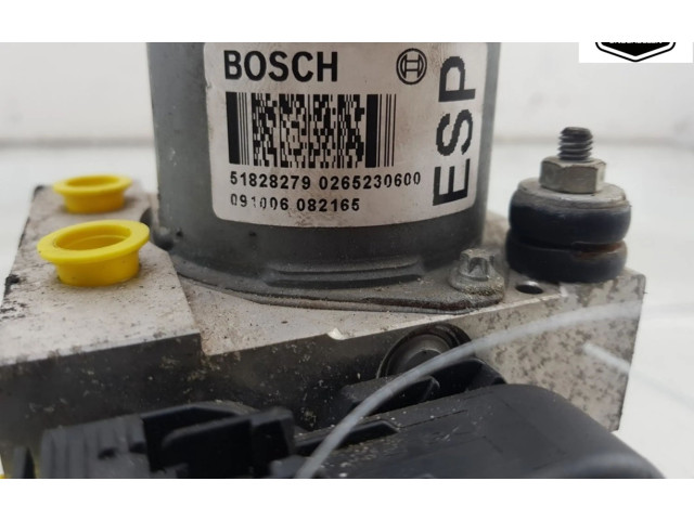 Jednotka ABS 51828279, 51828279 Alfa Romeo Mito 2010