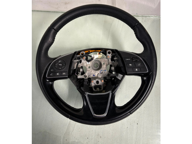 Руль 4400a764xa Mitsubishi Eclipse Cross