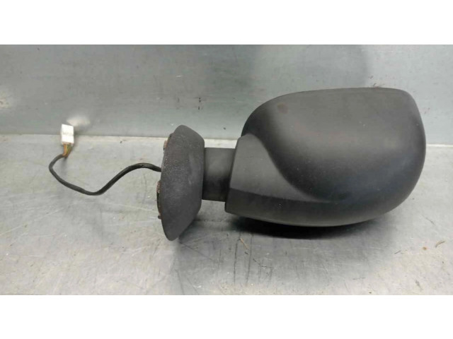 Зеркало электрическое     Сзади   Dacia Logan I  2004-2012 года   