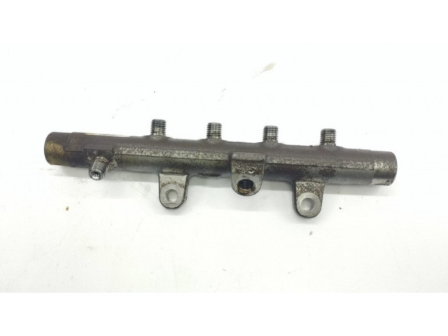 Vstřikovací lišta H8201225030, 5WS40936 Mercedes-Benz B W246 W242 pro naftový motor 1.5