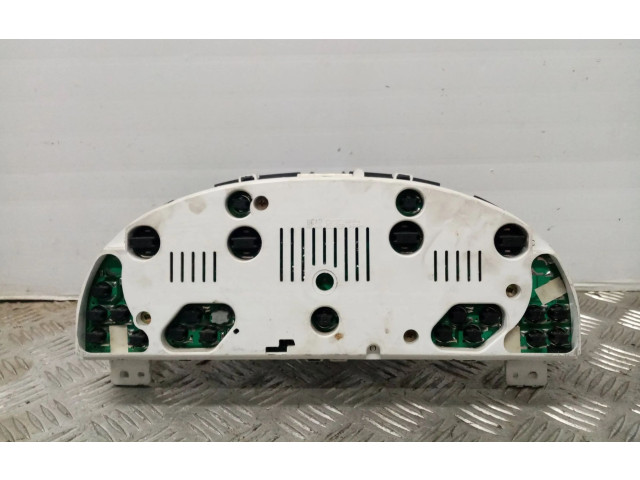 Панель приборов 96430920, 11000-856500D Chevrolet Nubira