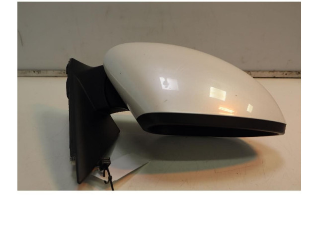 Zpětné zrcátko  Alfa Romeo Stelvio 2017    