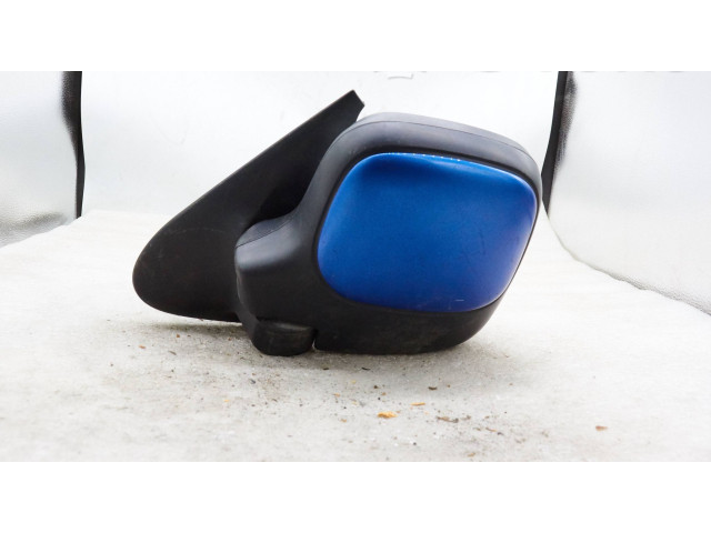 Zpětné zrcátko Citroen Berlingo 2006 e9010118