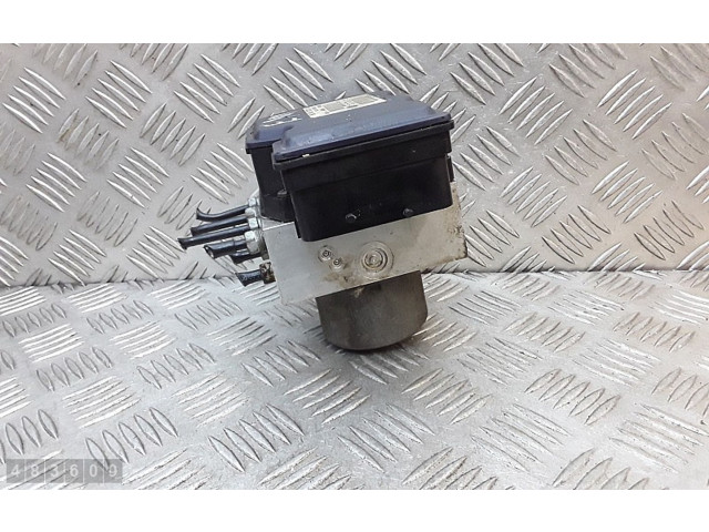 Блок АБС 6793232 Mini Cooper Coupe R58 2010 - 2016 года