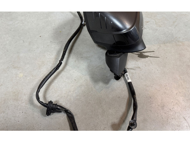 Зеркало электрическое Audi A5 2016 - года