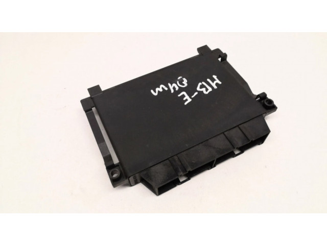 Блок управления коробкой передач A0325452432   Mercedes-Benz E W211