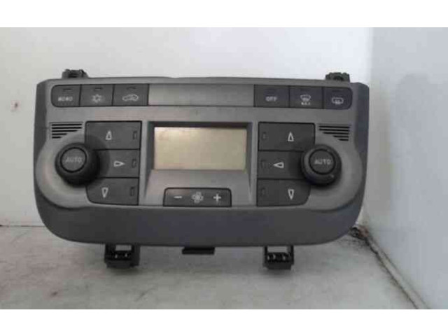 Блок управления климат-контролем 735447949, 21703451 Fiat Grande Punto
