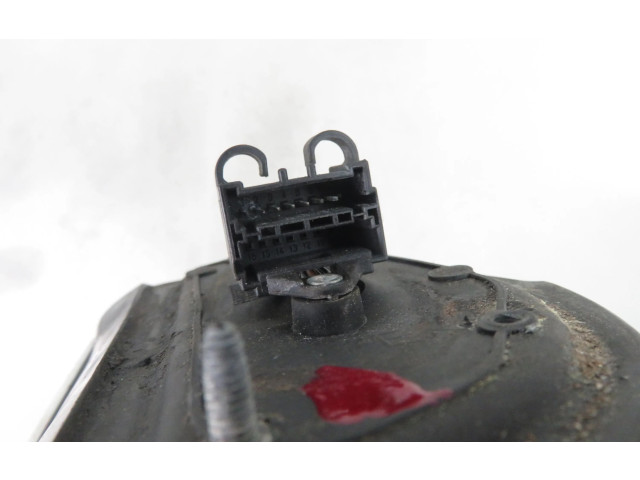 Zpětné zrcátko Mercedes-Benz E AMG W210 2000