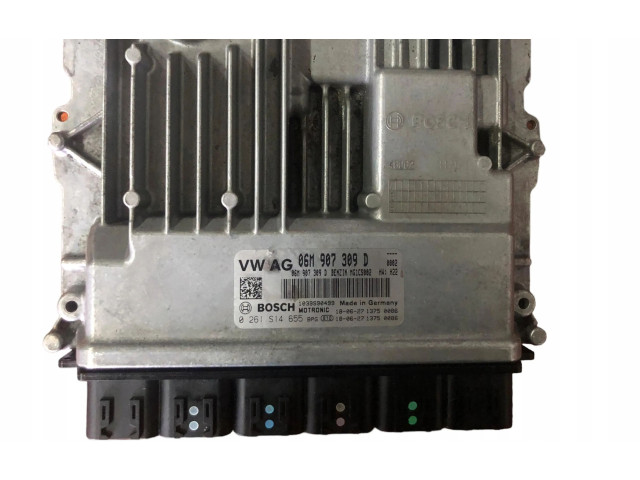 Řídící jednotka 8W0907559G Audi Q5 SQ5 2020