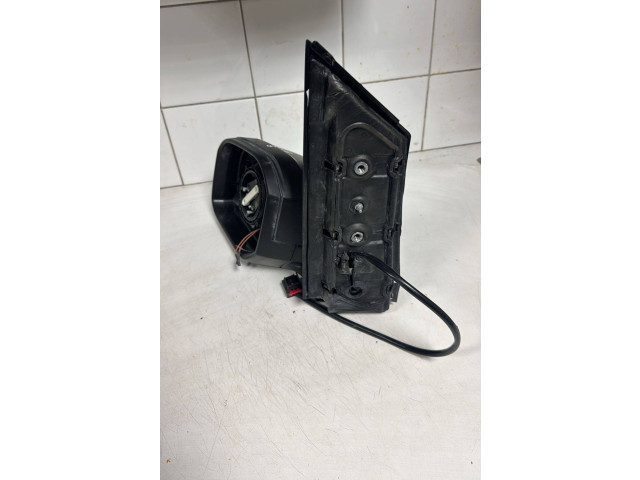 Зеркало электрическое        Volkswagen Caddy  2015 - 2020 года   