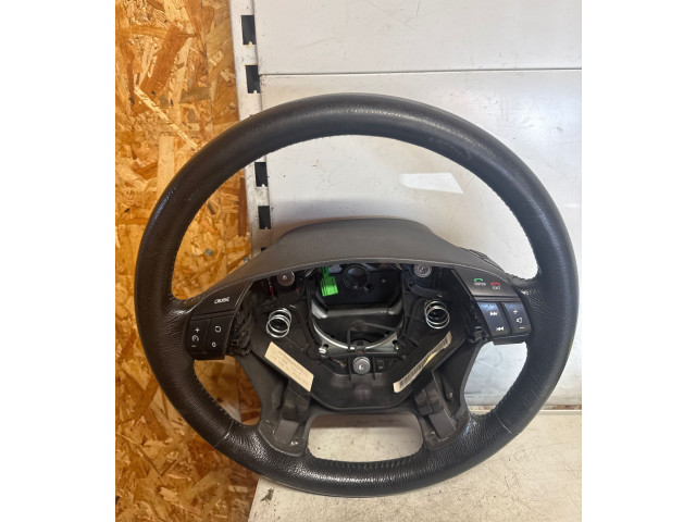 Руль Volvo XC90 2003 - 2006 года 8666891