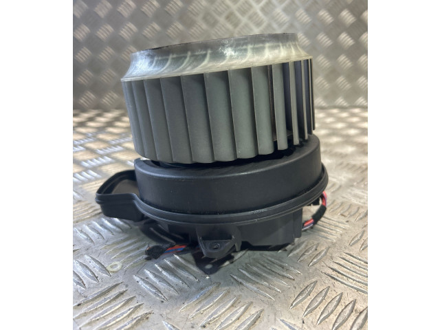 Вентилятор печки    4H1820021B   Audi A6 S6 C7 4G