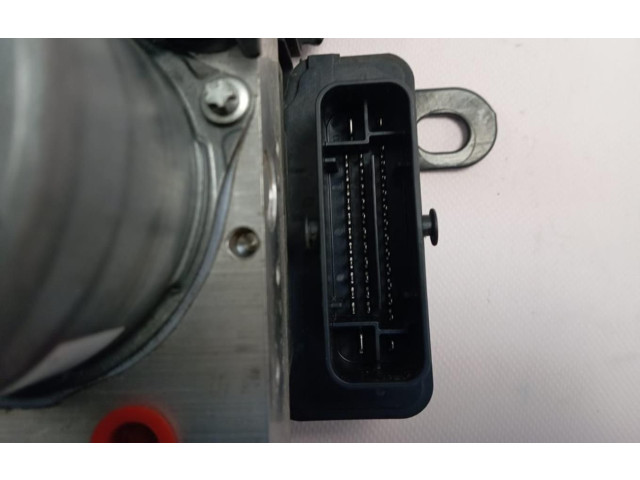 Блок АБС 9808055980   Peugeot  Expert  2007 - 2016 года