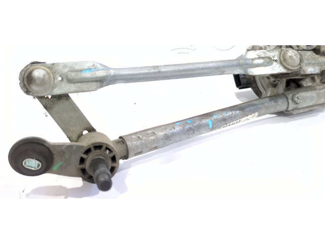 Моторчик дворников 288004287R Dacia Dokker