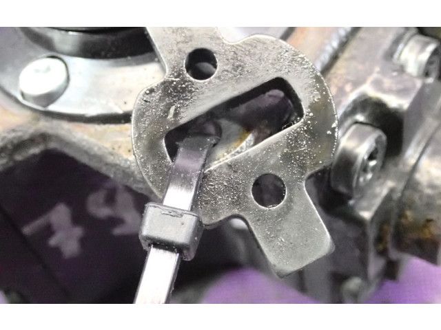 Vstřikovací čerpadlo 0445010266, 0445010266 Fiat Punto (199) 199