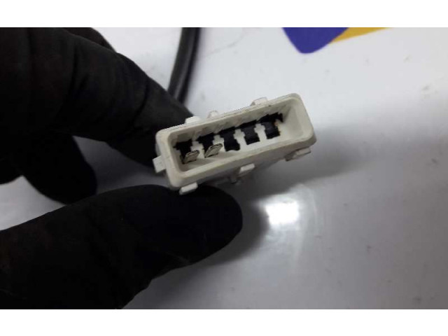 Zpětné zrcátko  Citroen Berlingo 1997  9015L0, 9015L0  