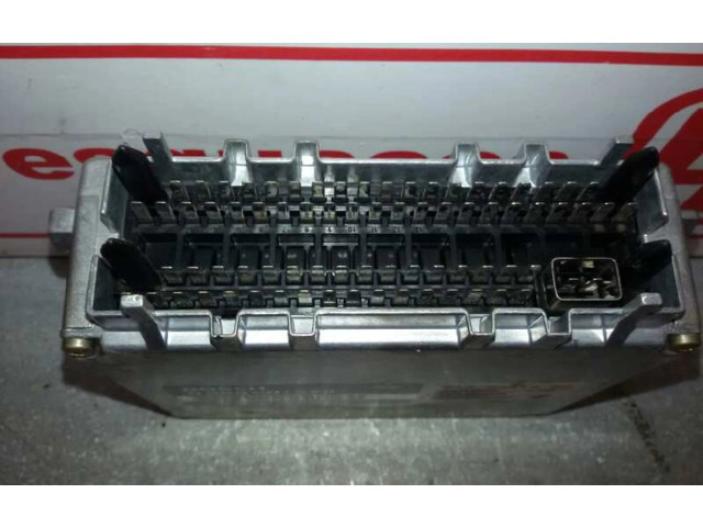 Блок управления двигателя 0145451432   Mercedes-Benz S W140