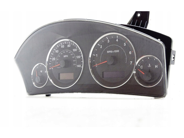 Панель приборов P05172311AC Jeep Commander