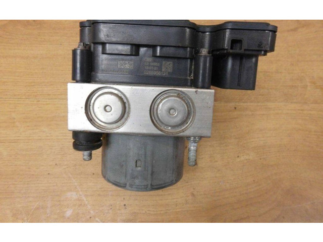 Блок АБС 27536SG040, 0265956131   Subaru  Forester SJ  2013 - 2018 года