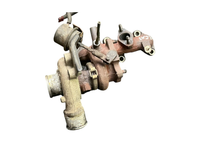 Турбина KIA Rio 9012521510