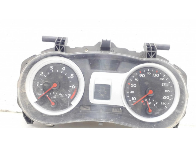 Панель приборов 8200715181N   Renault Clio III       