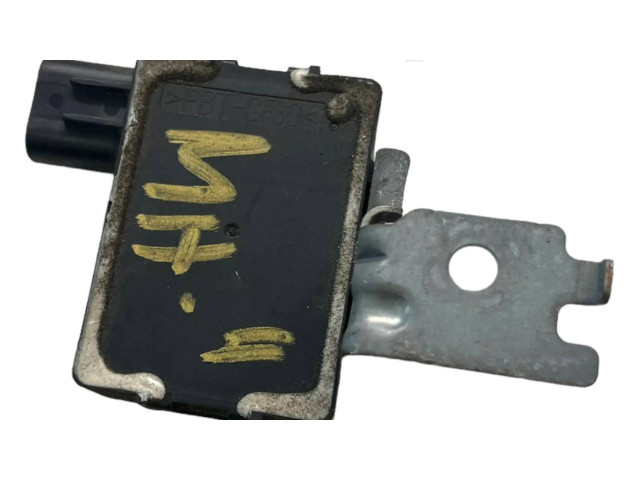 Блок управления 8637A176, G8D6406BUZB Mitsubishi Outlander