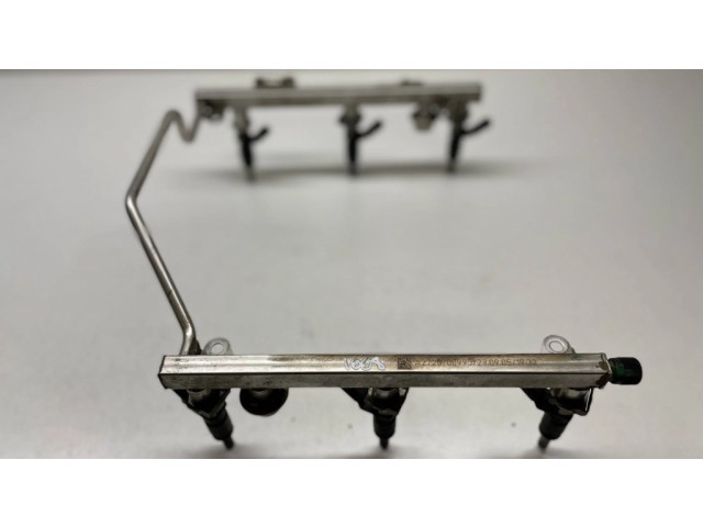 Vstřikovač 2720700995, A2720700995 Mercedes-Benz E W211 pro naftový motor 3.0