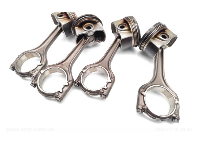 Поршень с шатуном Volkswagen Golf Cross