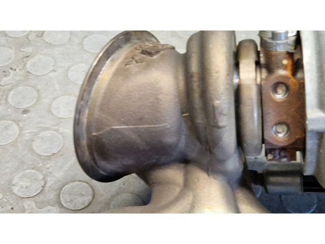 Турбина BMW X3 G01 3.0 7637563