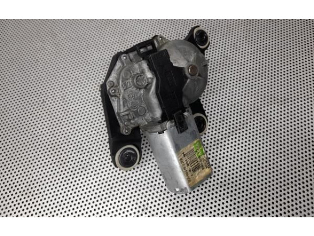 Моторчик заднего дворника 55701468, 3PINOS Fiat Grande Punto