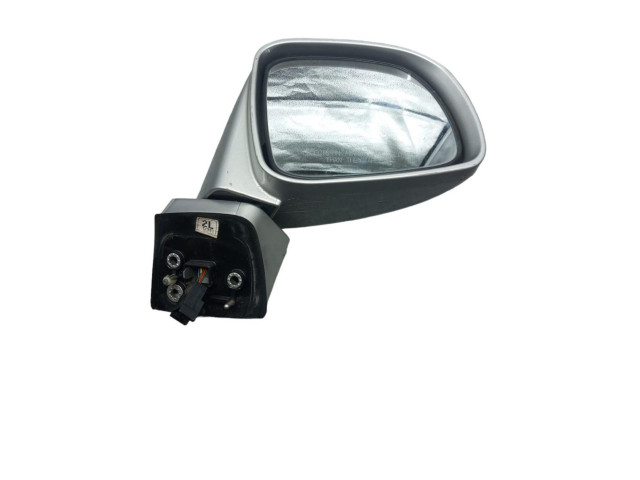 Зеркало электрическое Chevrolet Captiva - года
