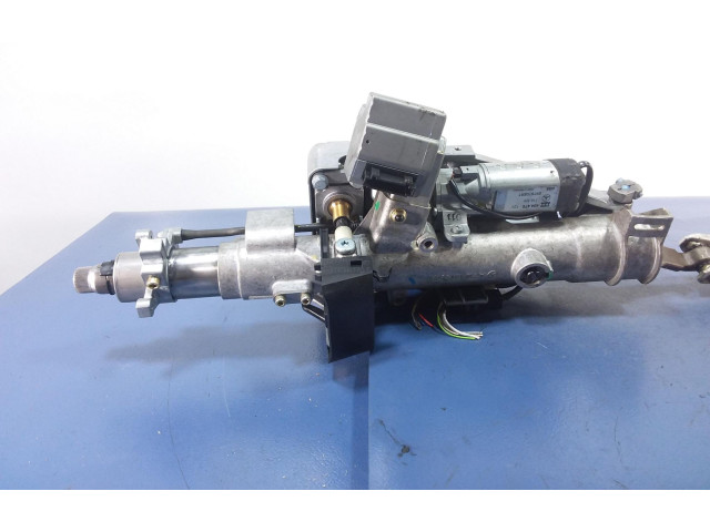    Рулевая рейка A2104603916, A2104603916   Mercedes-Benz E W210 1995 - 2002 года