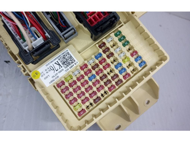 Pojistková skříňka 91950AT760 KIA Niro 2022