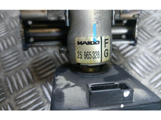 Volant Chevrolet Meriva  25965328  