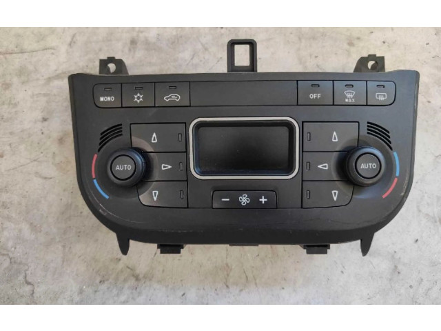Блок управления климат-контролем 156088743 Alfa Romeo Mito