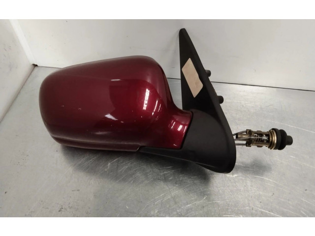 Zpětné zrcátko Skoda Felicia I