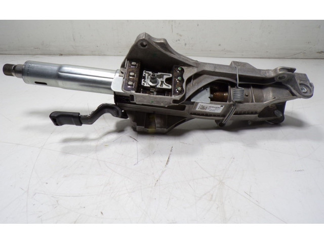    Рулевая рейка A2534604500, A2534604500   Mercedes-Benz GLC X253 C253 2015 -  года