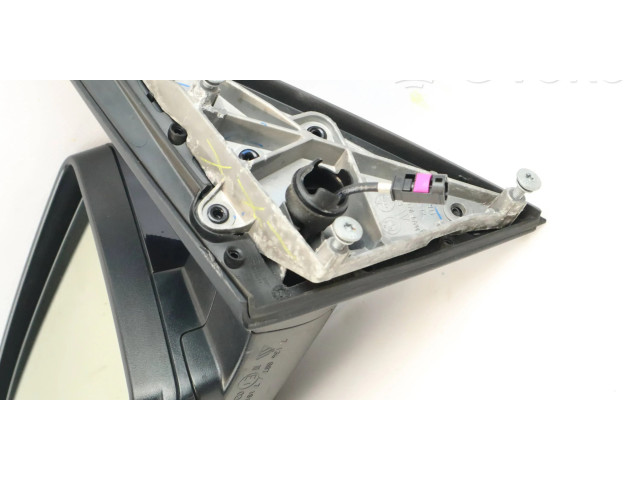 Zpětné zrcátko levé BMW X6 M 2012