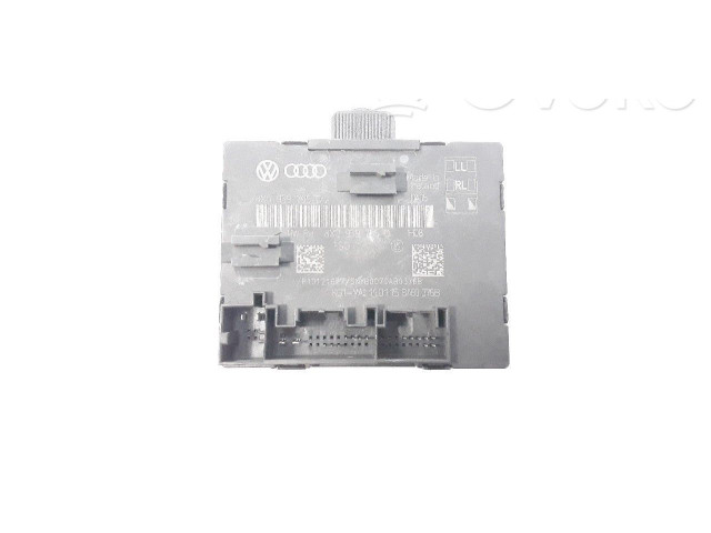 Блок управления 8X0959795D Audi A1