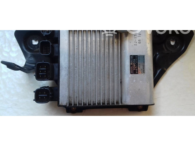 Блок подушек безопасности 8987120080, 89871-20080 Lexus IS 220D-250-350