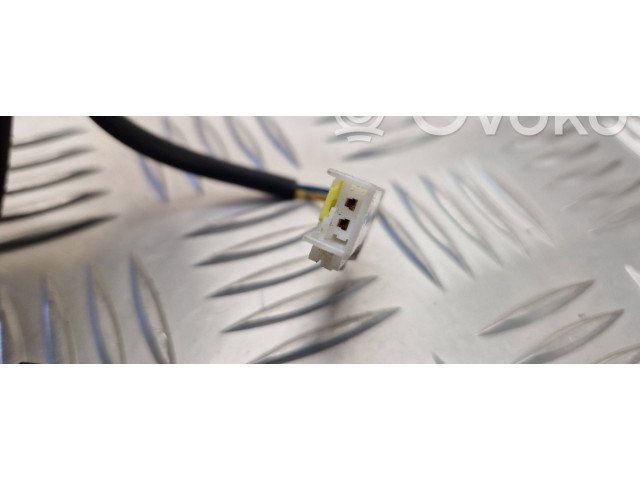 Подрулевой шлейф SRS 252035, 0125 Nissan King Cab, Navara