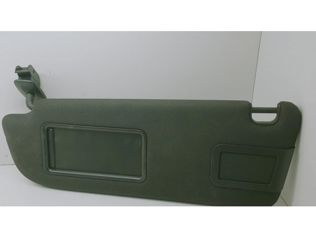 Щиток от солнца