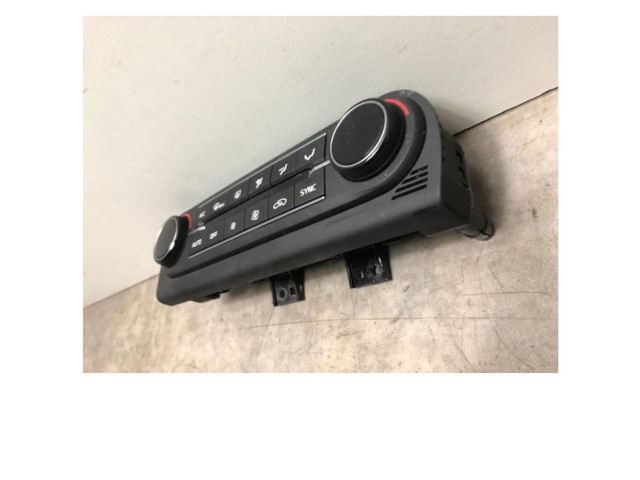 Блок управления климат-контролем 97250J7202WK, 97250J7202WK KIA Pro Cee'd III