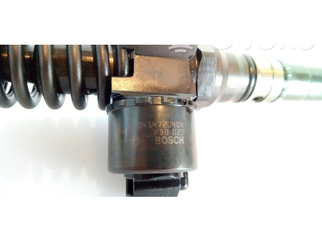 Форсунка 03G130073G Mitsubishi Outlander