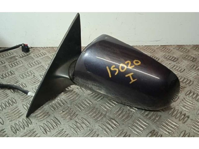 Зеркало электрическое        Audi A6 S6 C6 4F  2004 - 2011 года   