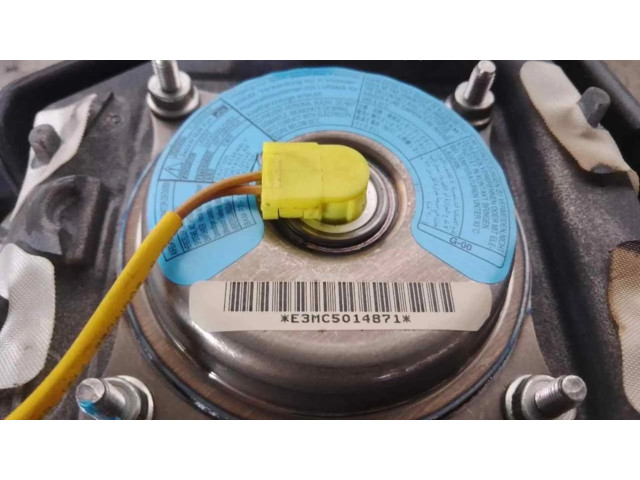 Подушка безопасности водителя 77800SEAG81000   Honda Accord